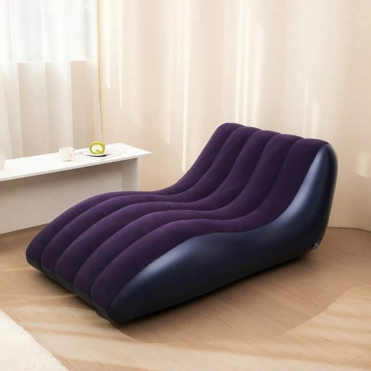 Inflatable Sofa Couch with Air Pump