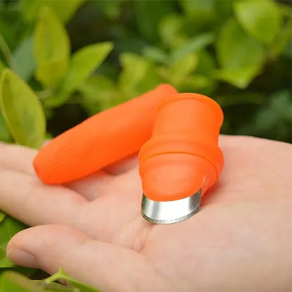 Multi-Purpose Silicone Thumb Knife Finger Protector