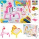 Small Size Giraffe Projector Drawing Table Small