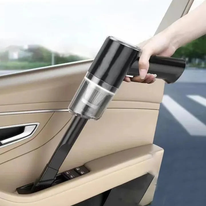 3 in 1 Multi Functional Portable Mini Vacuum Cleaner