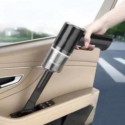 3 in 1 Multi Functional Portable Mini Vacuum Cleaner
