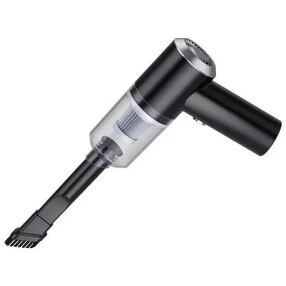 3 in 1 Multi Functional Portable Mini Vacuum Cleaner