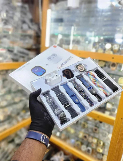 Mobile Accessories