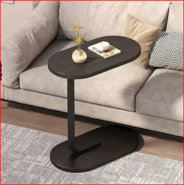 Wooden Multifunctional Side Table