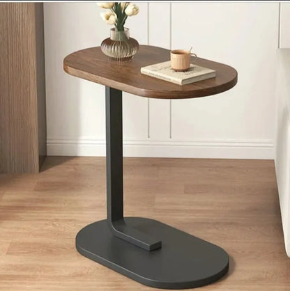 Wooden Multifunctional Side Table