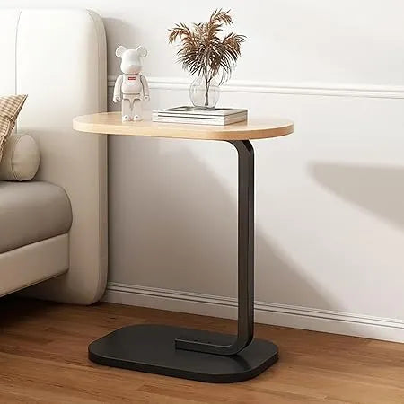 Wooden Multifunctional Side Table