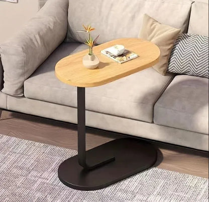 Wooden Multifunctional Side Table