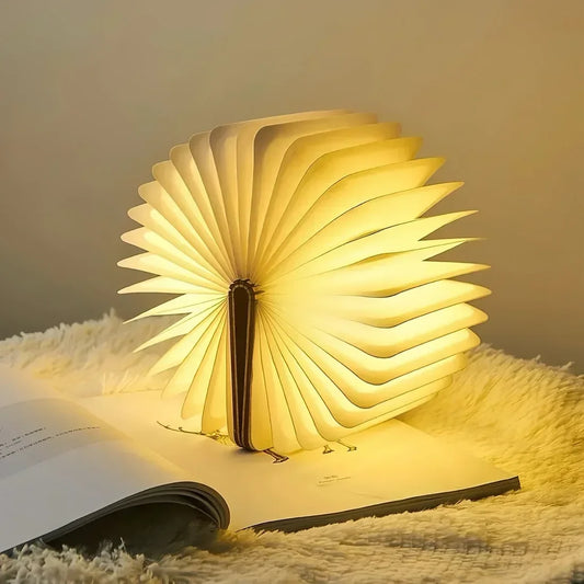 Premium Book Desk Lamp