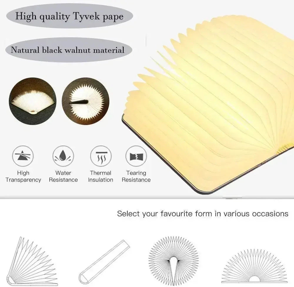 Premium Book Desk Lamp