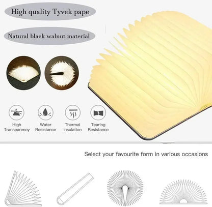 Premium Book Desk Lamp