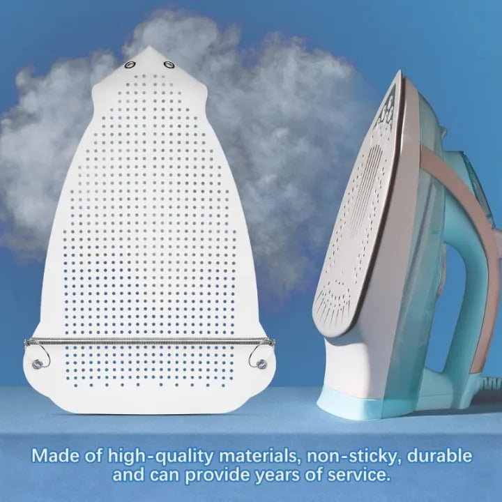Iron Cover Protector Ironing Accessories Iron Plate Cover