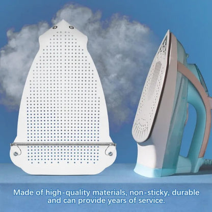 Iron Cover Protector Ironing Accessories Iron Plate Cover