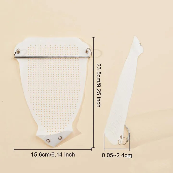 Iron Cover Protector Ironing Accessories Iron Plate Cover