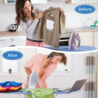 Iron Cover Protector Ironing Accessories Iron Plate Cover