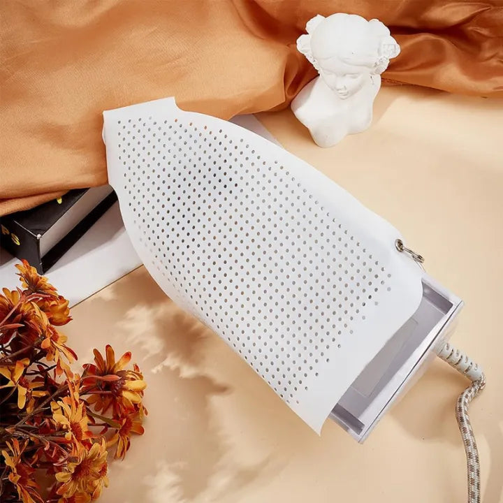 Iron Cover Protector Ironing Accessories Iron Plate Cover