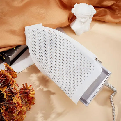 Iron Cover Protector Ironing Accessories Iron Plate Cover
