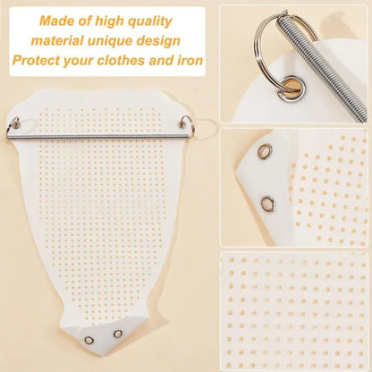 Iron Cover Protector Ironing Accessories Iron Plate Cover