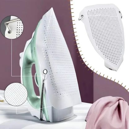 Iron Cover Protector Ironing Accessories Iron Plate Cover