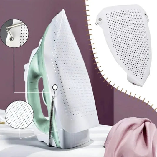 Iron Cover Protector Ironing Accessories Iron Plate Cover