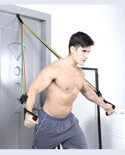 Health & Fitness