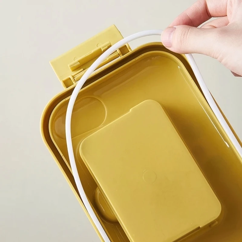 Stainless Steel Hot & Cold Kids Lunch Box